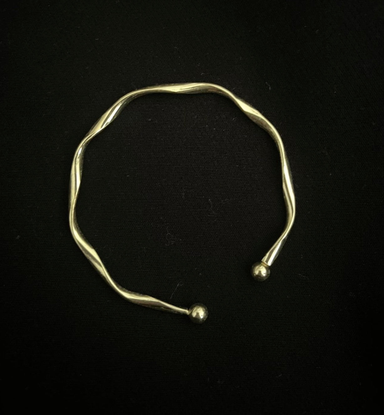 bangle bracelet