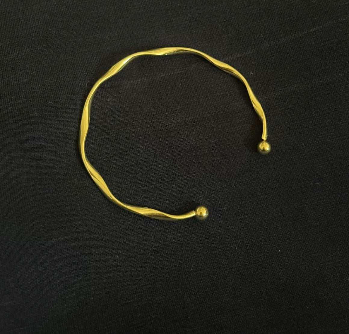 bangle bracelet